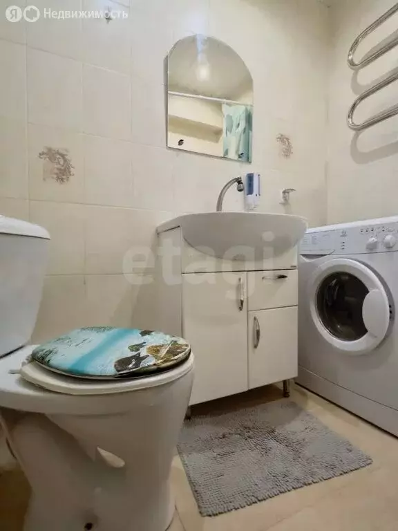 1-комнатная квартира: Йошкар-Ола, улица Лермонтова, 31 (21.6 м) - Фото 1
