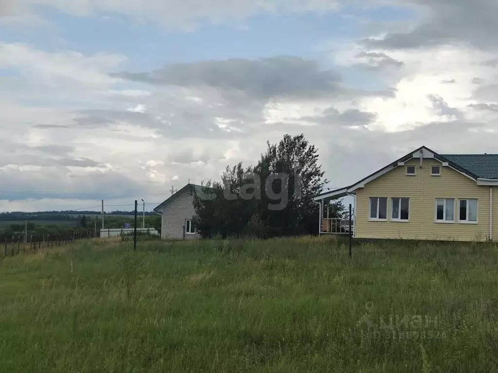 Дом в Белгородская область, Красногвардейский район, Коломыцевское ... - Фото 1