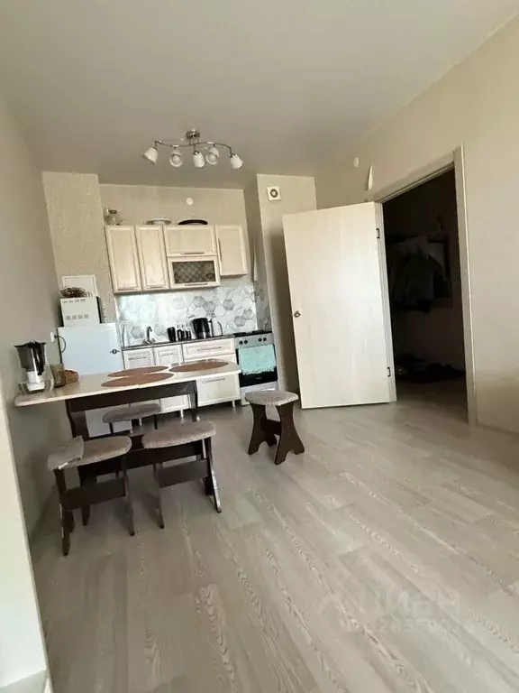 2-к кв. Красноярский край, Красноярск Норильская ул., 20 (45.0 м) - Фото 2