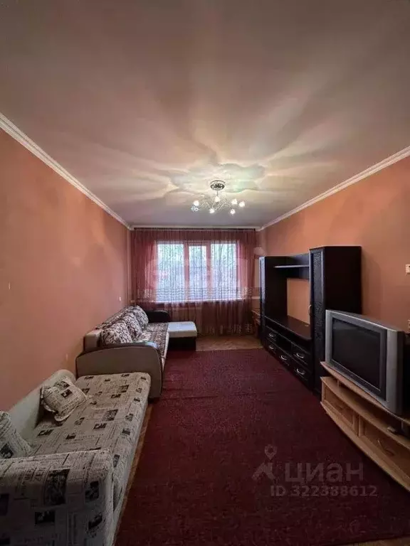 3-к кв. Ямало-Ненецкий АО, Новый Уренгой Советский мкр, 7/3 (68.0 м) - Фото 1