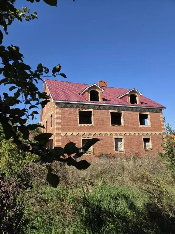 Коттедж в Самарская область, Самара Березовая ул., 26 (322 м) - Фото 2