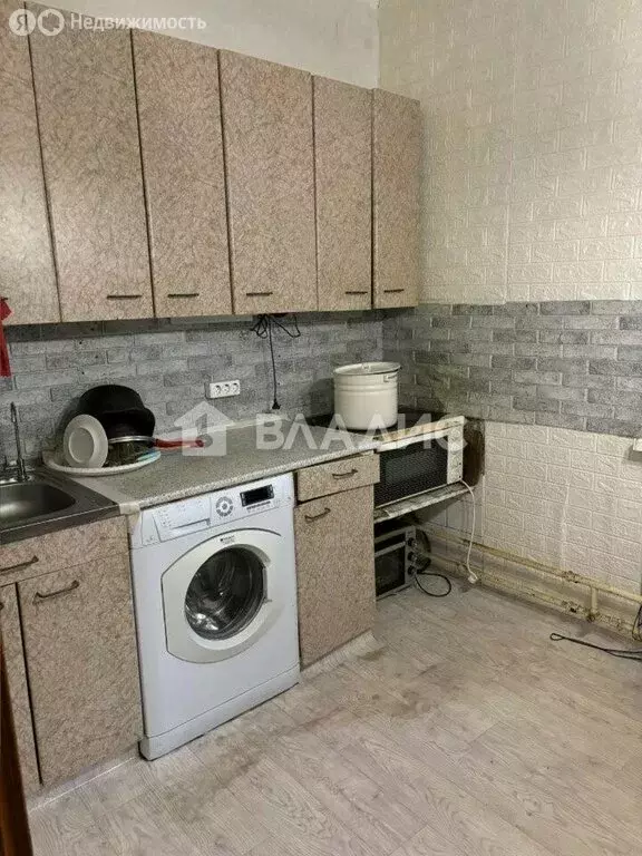 1-комнатная квартира: Москва, улица Генерала Белова, 33/19 (40 м) - Фото 1