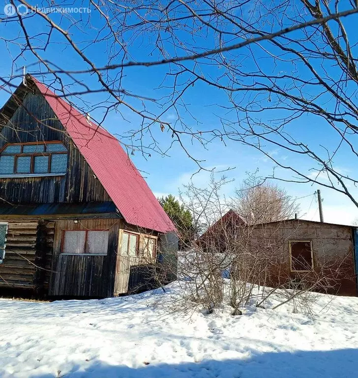 Дом в Вологодская область, Череповецкий муниципальный округ, деревня ... - Фото 2