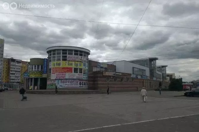 Помещение свободного назначения (250 м) - Фото 1
