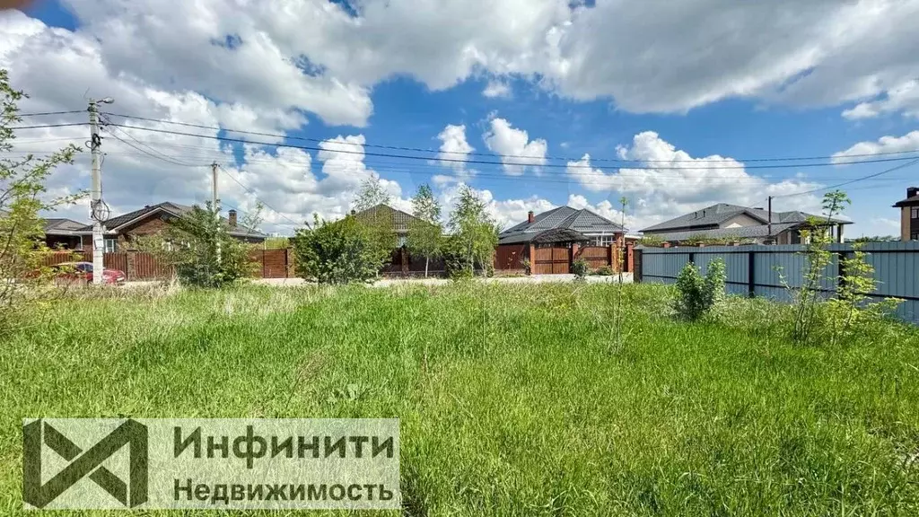 Участок 5 сот. (ИЖС) - Фото 1