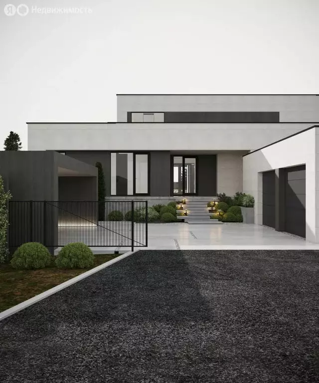 Дом в Пензенский район, Мичуринский сельсовет, посёлок Мичуринский ... - Фото 1