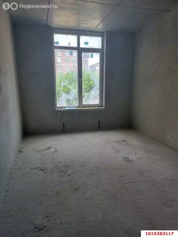 Квартира-студия: посёлок Российский, улица Бигдая, 8 (19.1 м) - Фото 2