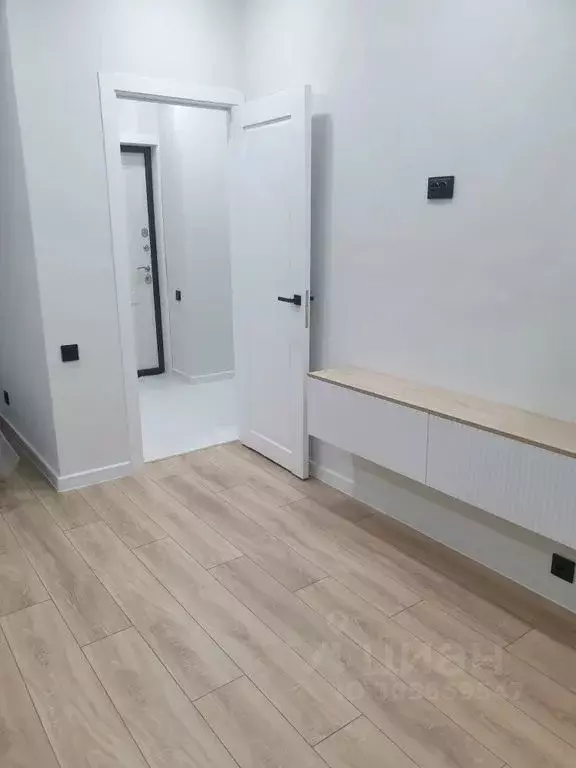 1-к кв. Татарстан, Казань просп. Победы, 139к3 (35.0 м) - Фото 2