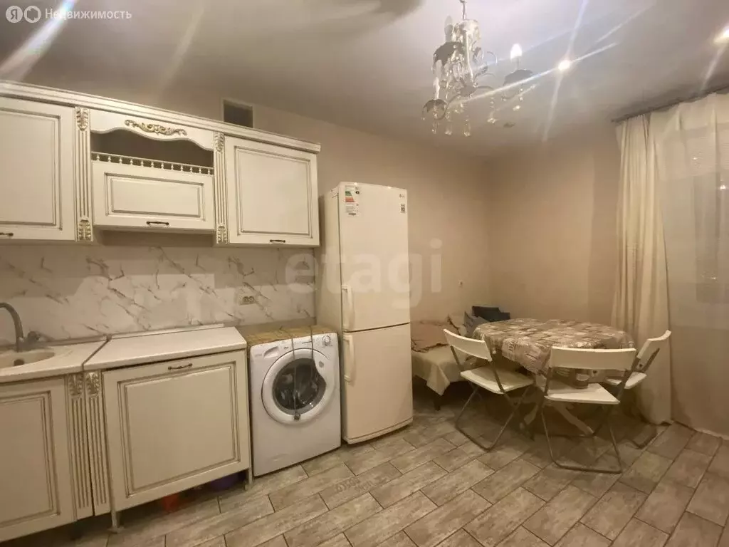 2-комнатная квартира: Тамбов, Мичуринская улица, 24 (62.3 м) - Фото 2