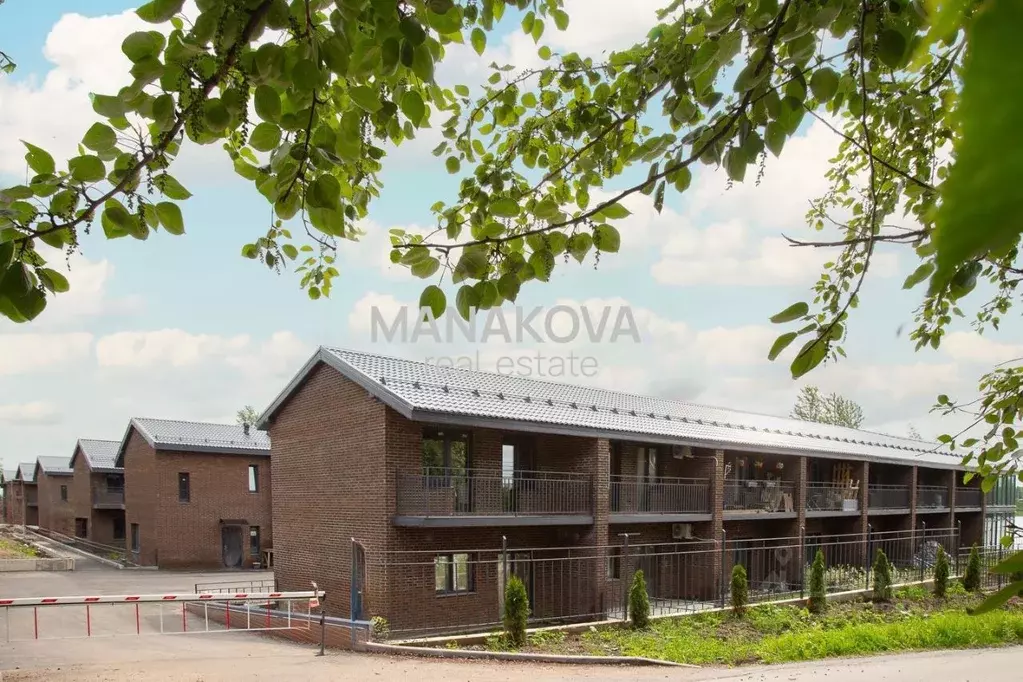 Таунхаус в Ленинградская область, Всеволожский район, Имени Свердлова ... - Фото 2