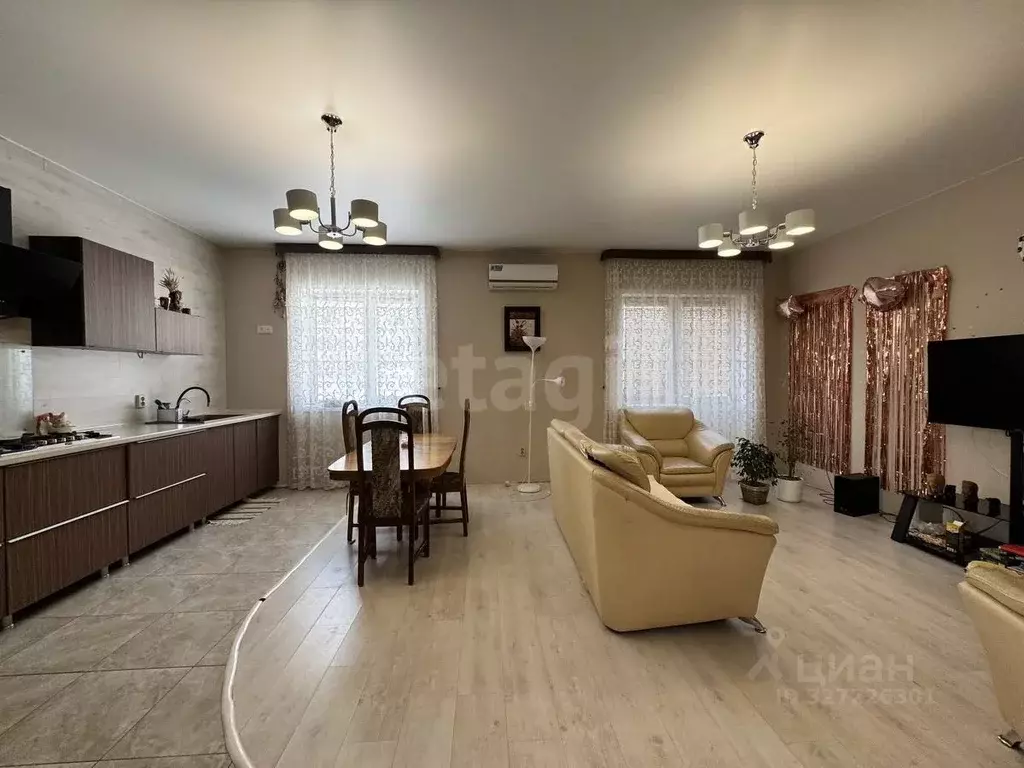 Дом в Татарстан, Казань ул. Аксакова, 7 (144 м) - Фото 1