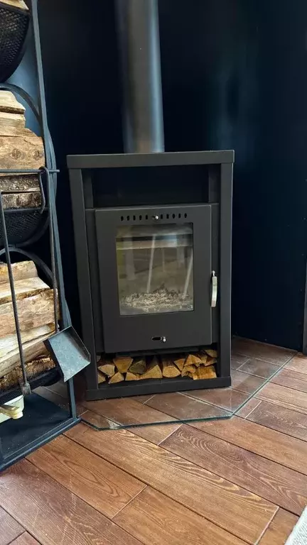 Дом в Калужская область, Боровский муниципальный округ, с. Ворсино, ... - Фото 2