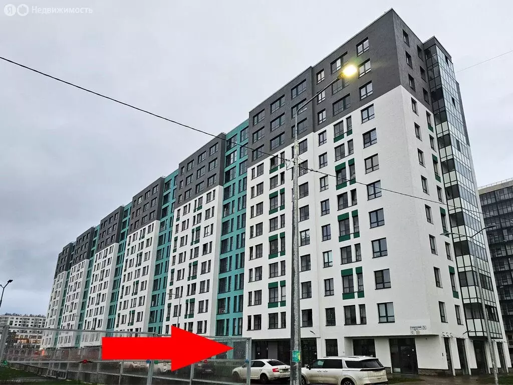 Помещение свободного назначения (31 м) - Фото 1