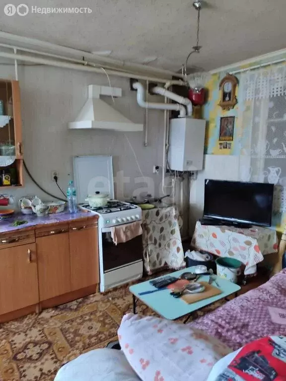 Дом в Белгородская область, Шебекинский муниципальный округ, село ... - Фото 1