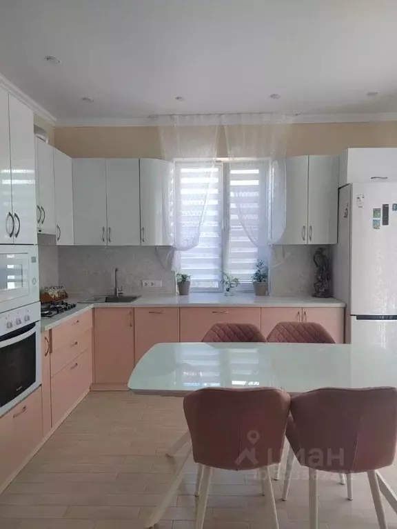 Коттедж в Краснодарский край, Геленджик городской округ, с. ... - Фото 1