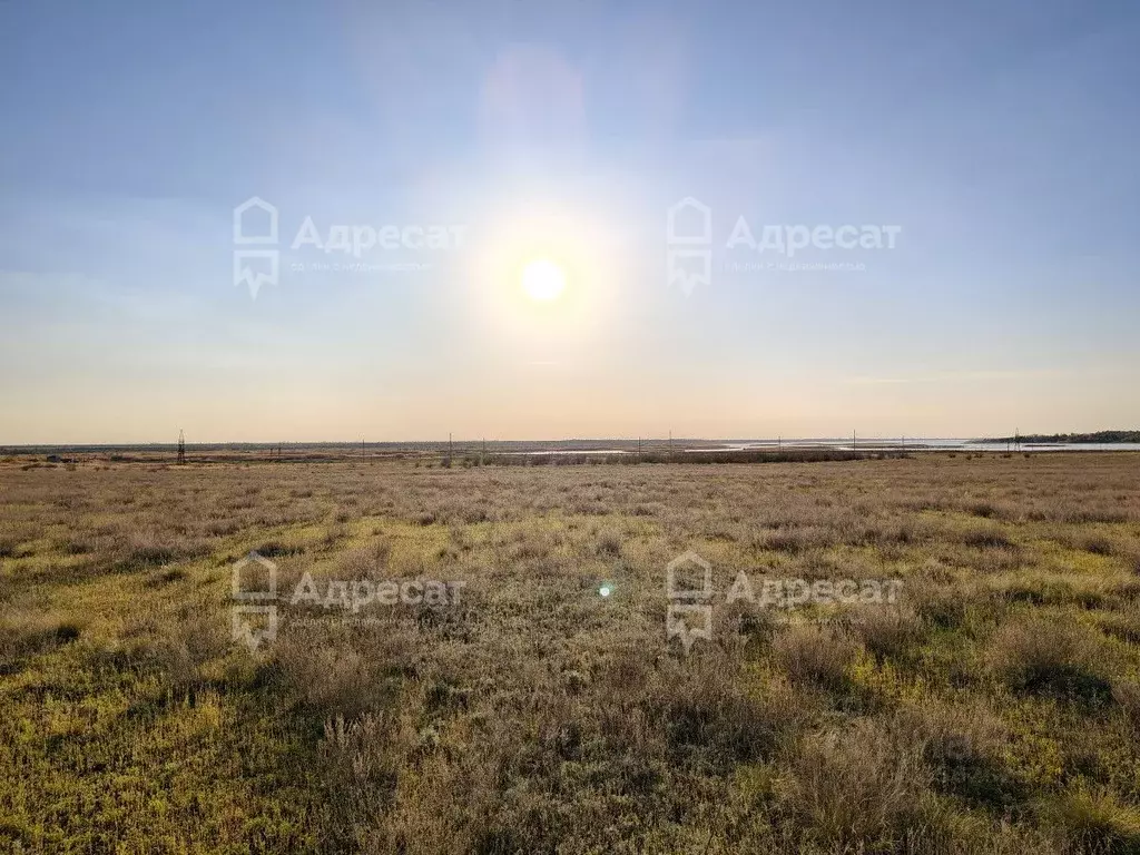 Участок в Волгоградская область, Волгоград ул. Хорватская (6.21 сот.) - Фото 2