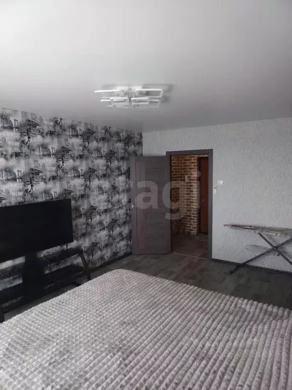 1-к кв. Воронежская область, Воронеж ул. Кривошеина, 13/13 (38.0 м) - Фото 1