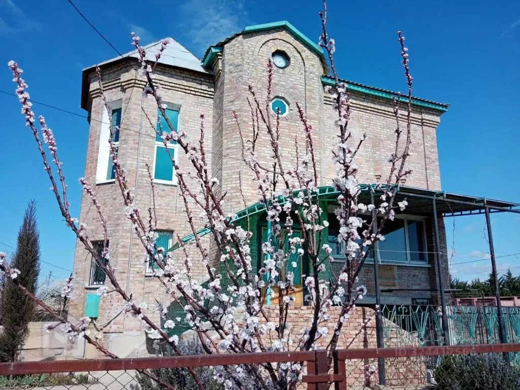 Дом в Севастополь Лукулл садоводческое товарищество, 138 (164 м) - Фото 1