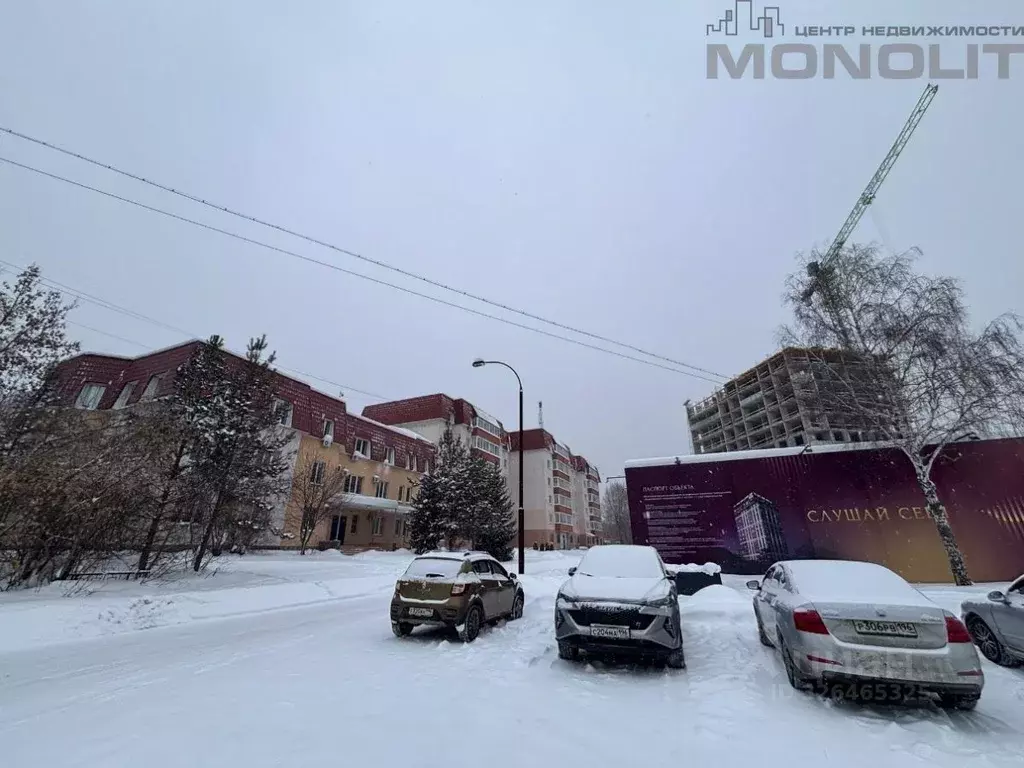 Офис в Свердловская область, Екатеринбург просп. Космонавтов, 101Б ... - Фото 2