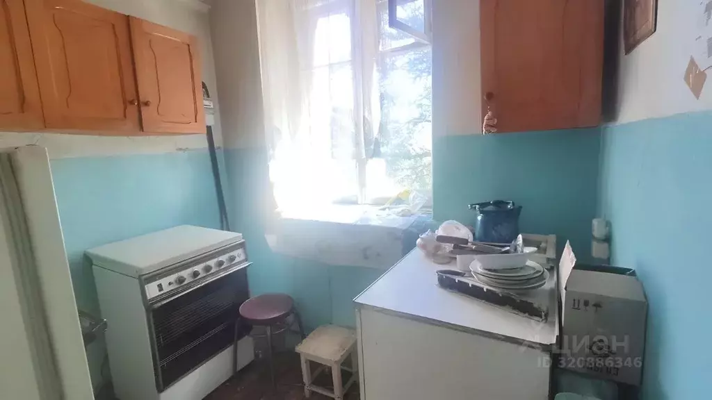 2-к кв. Амурская область, Благовещенск ул. Чайковского, 97 (45.0 м) - Фото 1