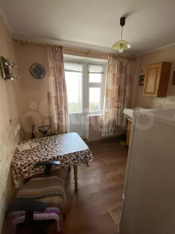1-к. квартира, 40 м, 6/10 эт. - Фото 1