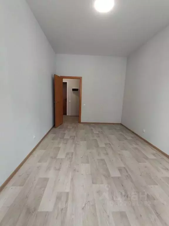 1-к кв. Самарская область, Самара ул. Николая Баженова, 2Б (33.7 м) - Фото 2