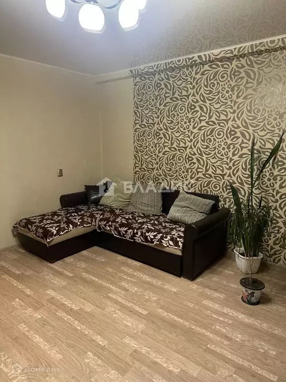 Продаётся 3-к квартира, 58.8 м - Фото 0