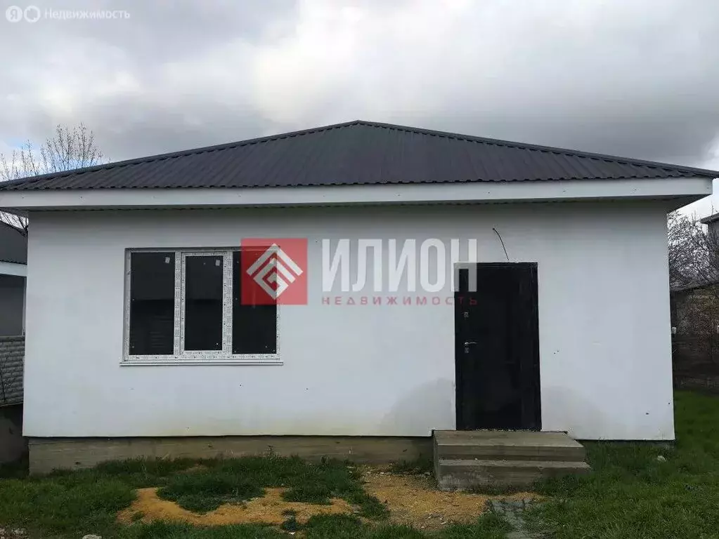 Дом в Симферополь, СТ Металлист, 201 (80 м) - Фото 1