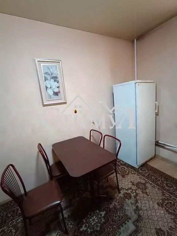 1-к кв. Хакасия, Черногорск ул. Калинина, 1 (36.0 м) - Фото 1
