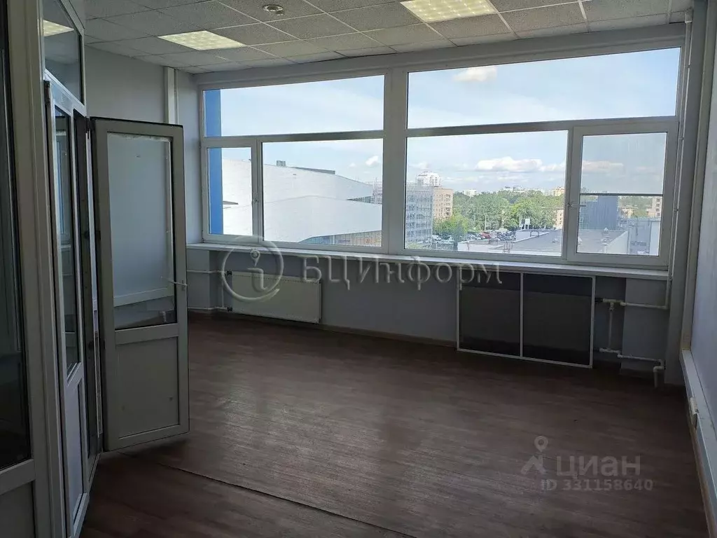 Офис в Санкт-Петербург Магнитогорская ул., 30 (35 м) - Фото 1