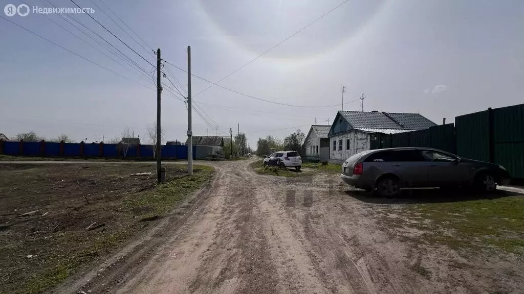 Участок в Копейск, улица Сибилева (6.9 м) - Фото 1