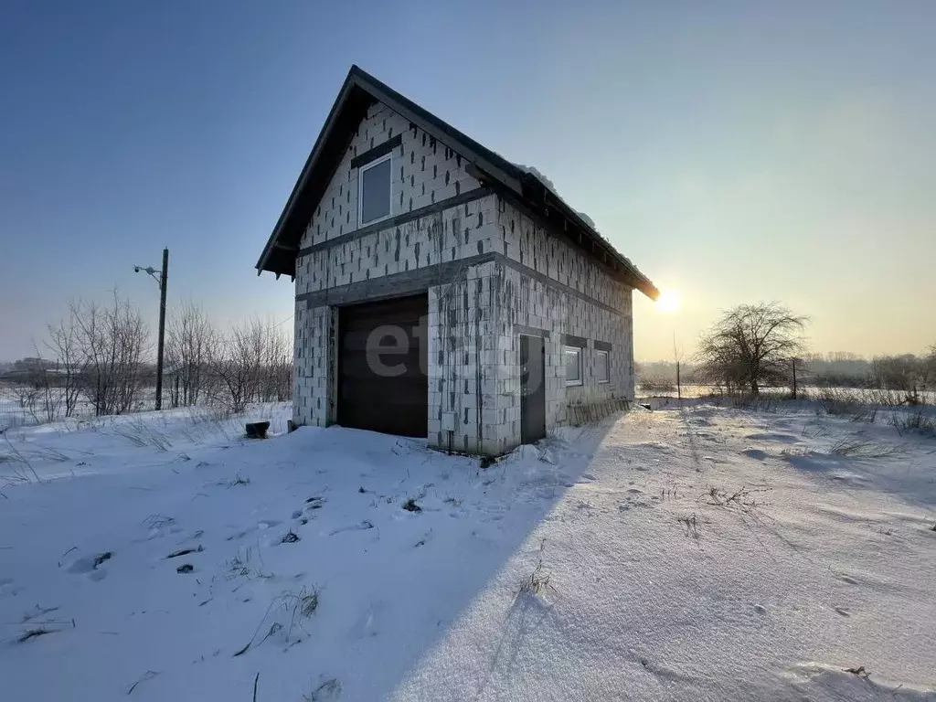 Дом в Калининградская область, Зеленоградский муниципальный округ, ... - Фото 2
