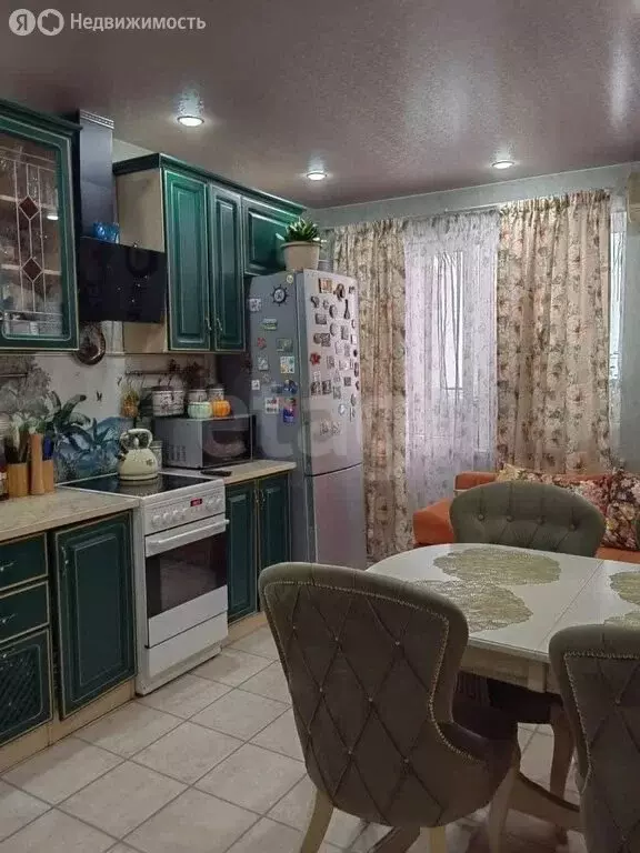 1-комнатная квартира: Краснодар, жилой массив Пашковский, улица ... - Фото 2