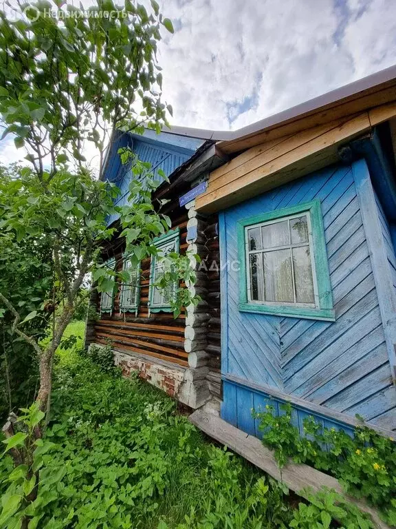 Дом в село Сарыево, Первомайская улица, 1 (25.2 м) - Фото 0