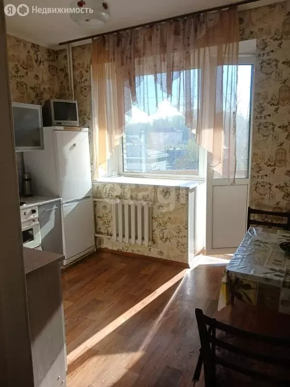 1-комнатная квартира: Томск, Карповский переулок, 12 (44.5 м) - Фото 0