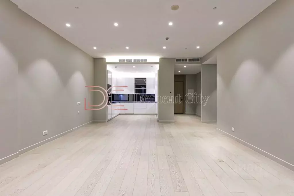 Офис в Москва 1-й Красногвардейский проезд, 22с1 (121 м) - Фото 1