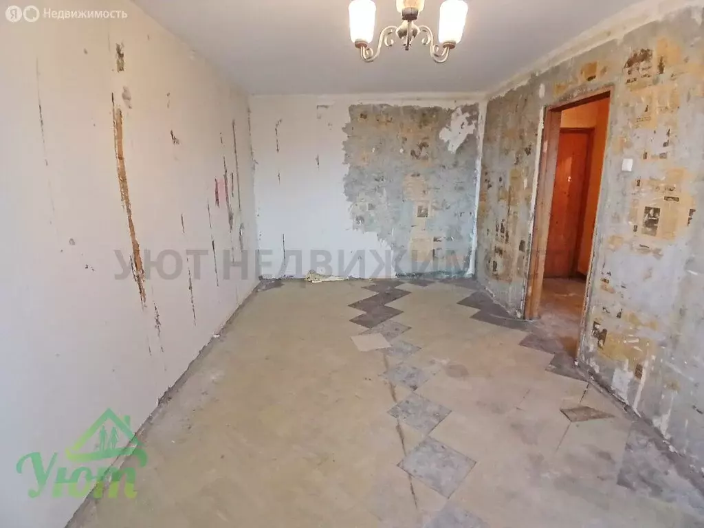 1-комнатная квартира: Жуковский, улица Гагарина, 33 (33 м) - Фото 2