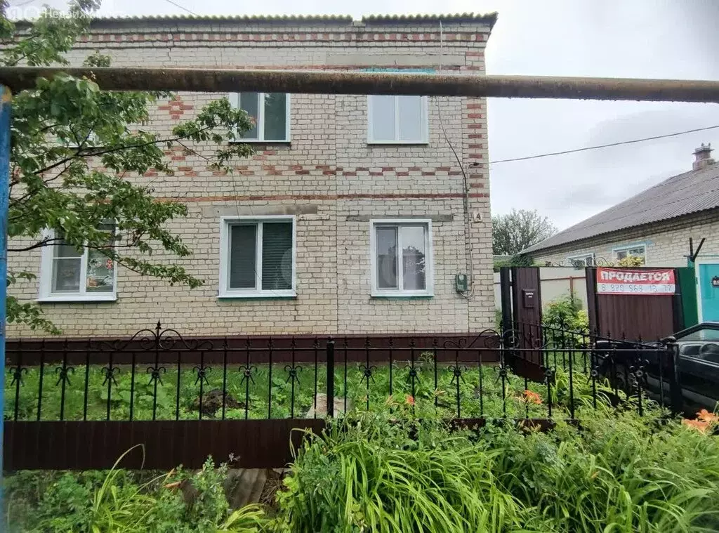 4-комнатная квартира: Засосна, Пролетарская улица, 4 (95 м) - Фото 1