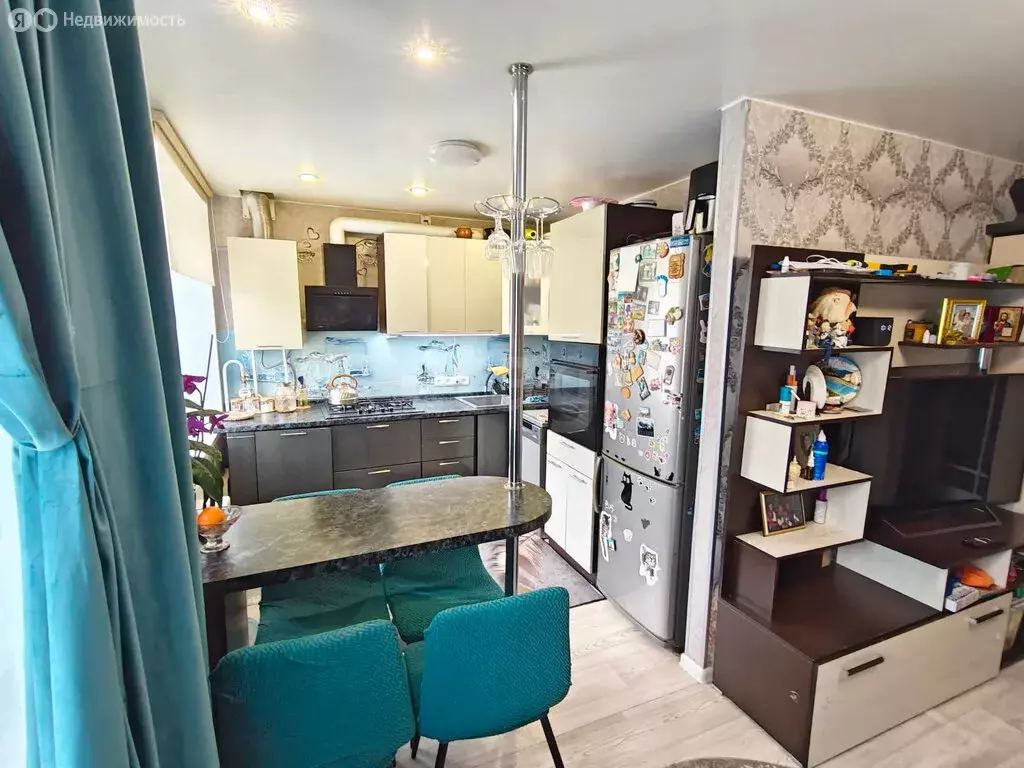 3-комнатная квартира: Муром, Кооперативная улица, 13 (58.8 м) - Фото 2