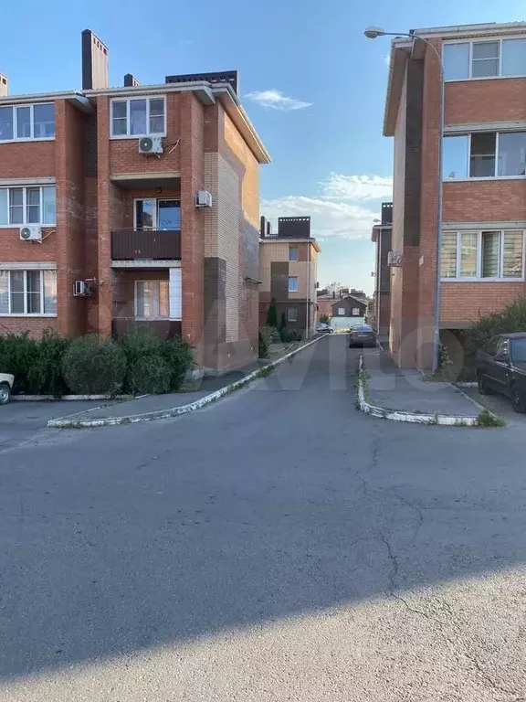 1-к. квартира, 30,2 м, 1/3 эт. - Фото 0