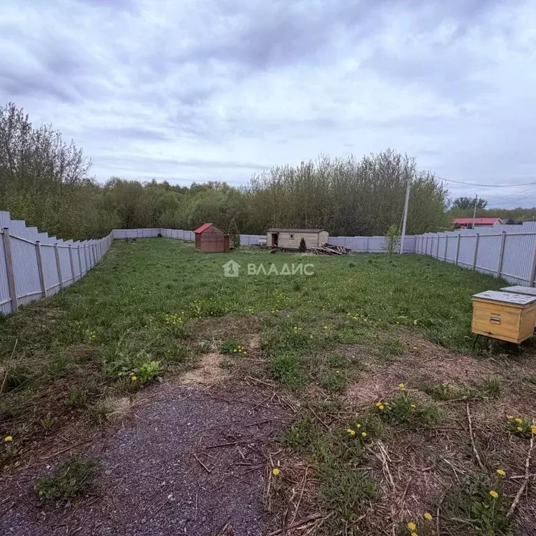 Участок в Московская область, Коломна городской округ, с. Непецино  ... - Фото 2