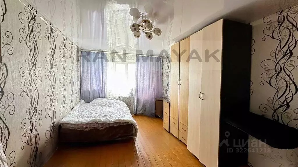 1-к кв. Адыгея, Майкоп ул. Димитрова, 16 (34.5 м) - Фото 1