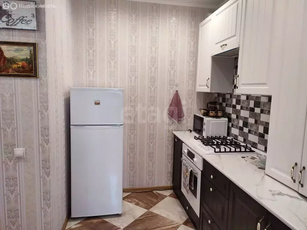 2-комнатная квартира: Гурьевск, Пражский бульвар, 14 (42 м) - Фото 1