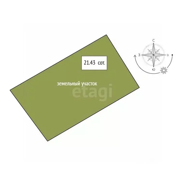 Дом в Свердловская область, Горноуральский муниципальный округ, пос. ... - Фото 2