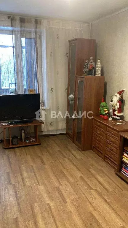 Продается 2-комнатная квартира - Фото 1