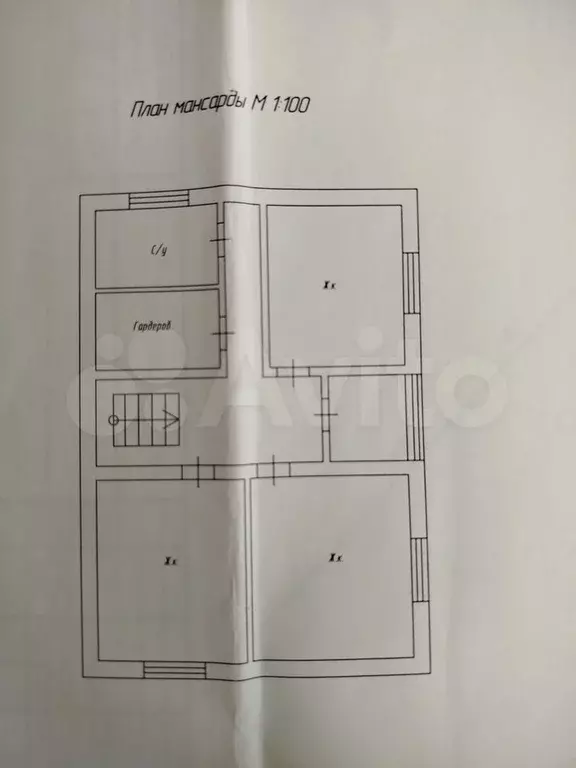 Дом 127 м на участке 7 сот. - Фото 0