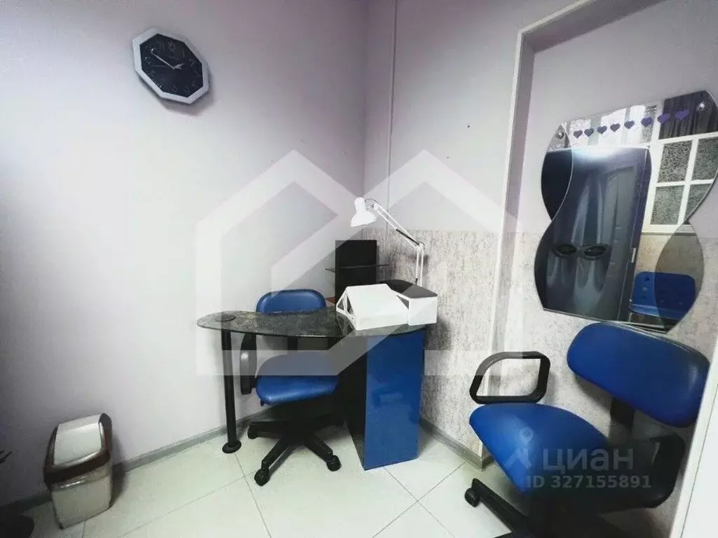 Торговая площадь в Москва ул. Перерва, 62К1 (100 м) - Фото 2