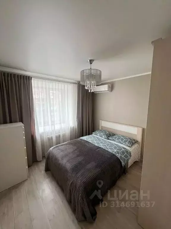 2-к кв. Татарстан, Казань Пугачевская ул., 47 (80.0 м) - Фото 0