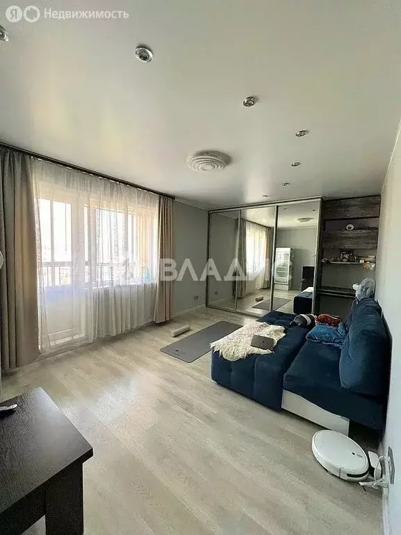 2-комнатная квартира: Улан-Удэ, улица Павлова, 64А (60.8 м) - Фото 2