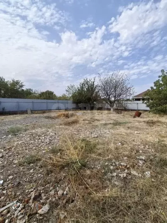 Участок в Ростовская область, Таганрог Педагог садовое товарищество, ... - Фото 1